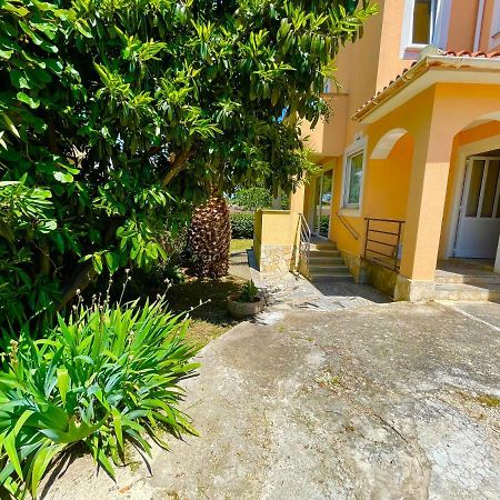 Apartments Vitalia Premantura Zewnętrze zdjęcie