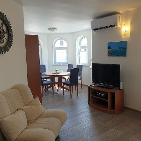 Apartments Vitalia Premantura Zewnętrze zdjęcie