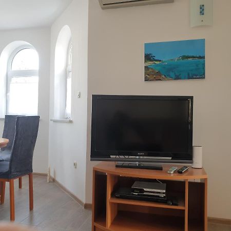 Apartments Vitalia Premantura Zewnętrze zdjęcie