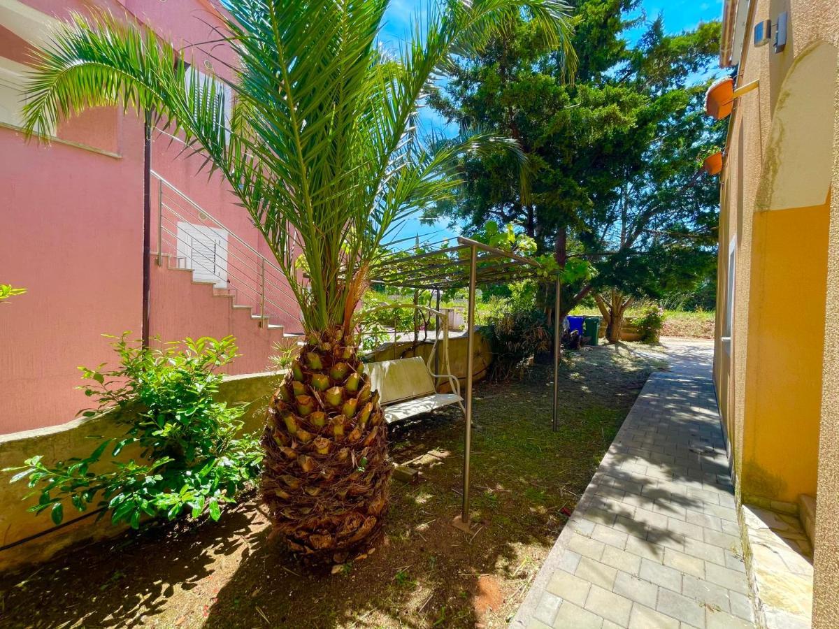 Apartments Vitalia Premantura Zewnętrze zdjęcie