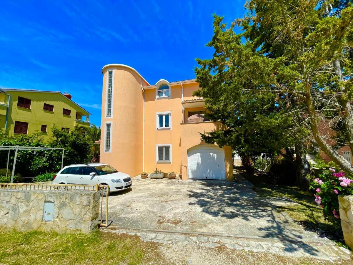 Apartments Vitalia Premantura Zewnętrze zdjęcie