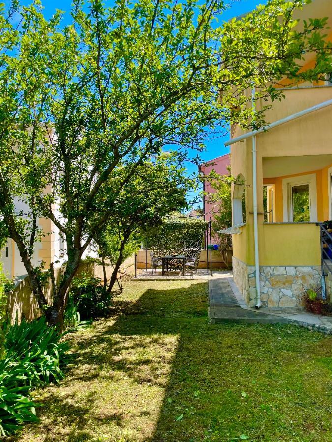 Apartments Vitalia Premantura Zewnętrze zdjęcie