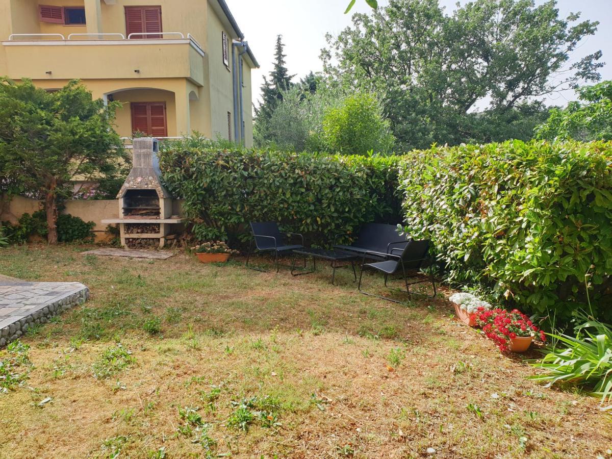 Apartments Vitalia Premantura Zewnętrze zdjęcie