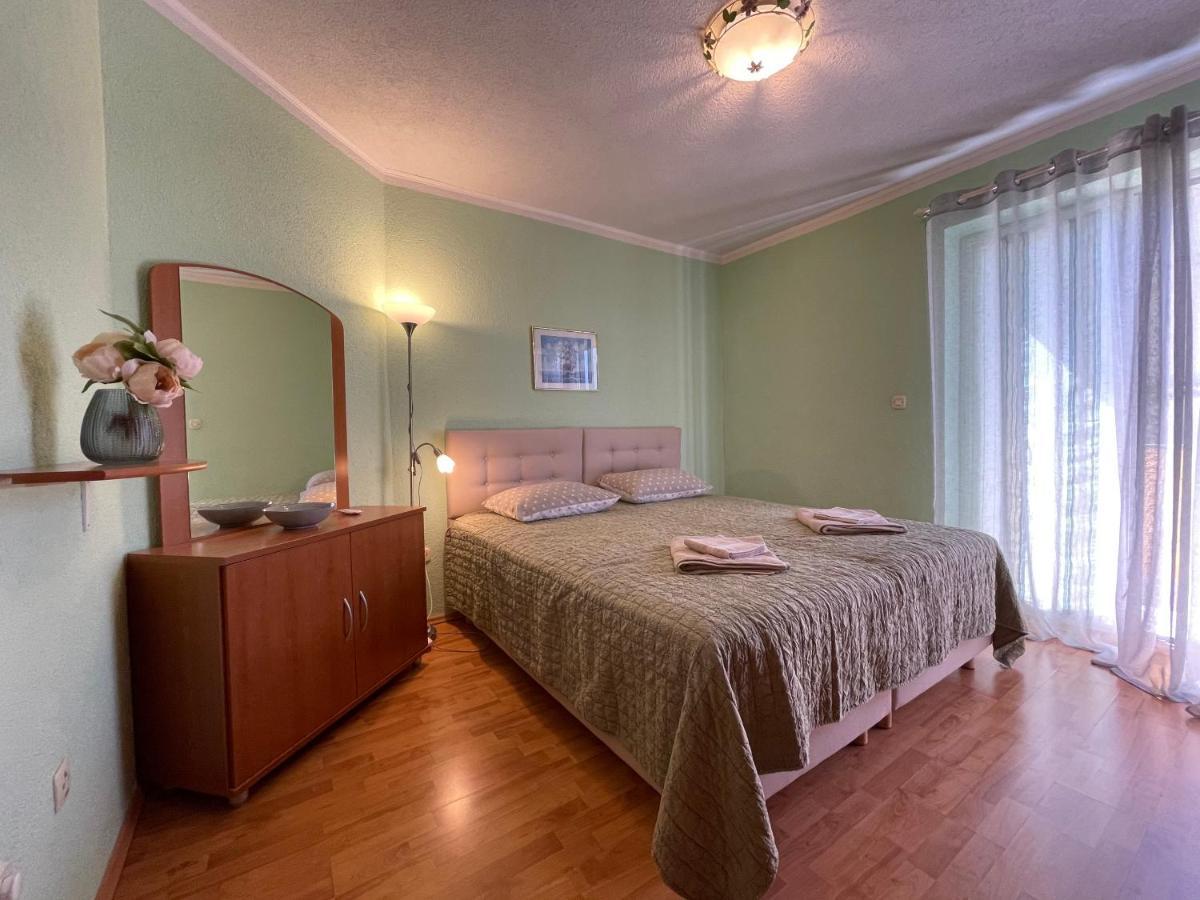 Apartments Vitalia Premantura Zewnętrze zdjęcie