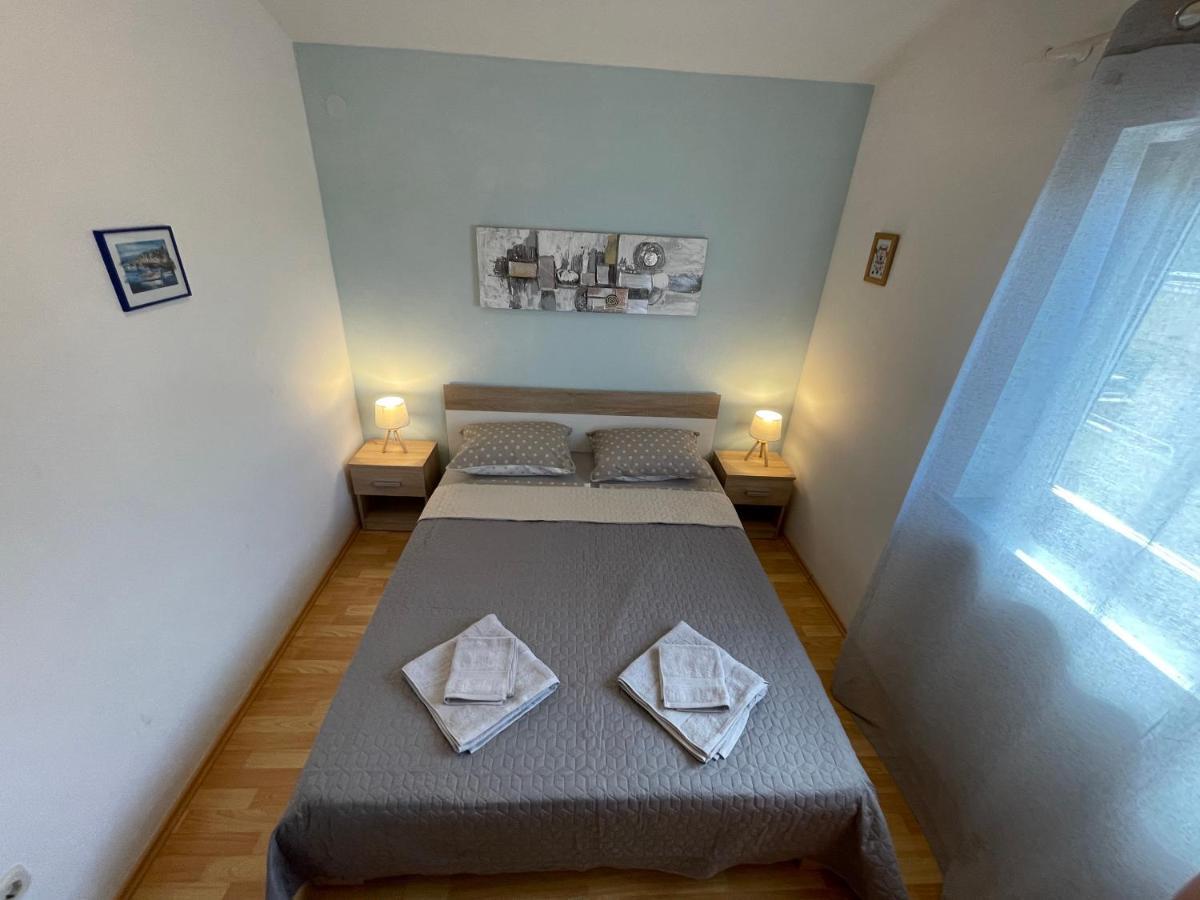 Apartments Vitalia Premantura Zewnętrze zdjęcie