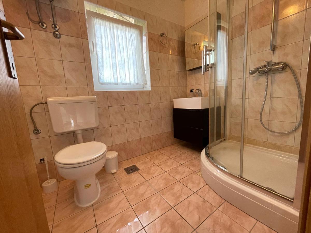 Apartments Vitalia Premantura Zewnętrze zdjęcie