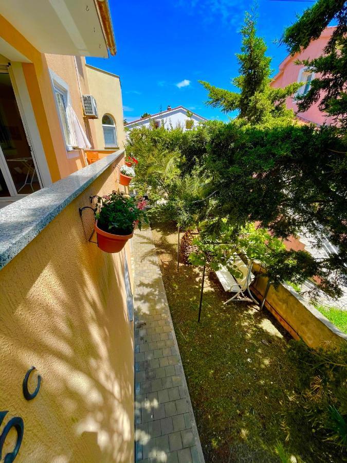 Apartments Vitalia Premantura Zewnętrze zdjęcie