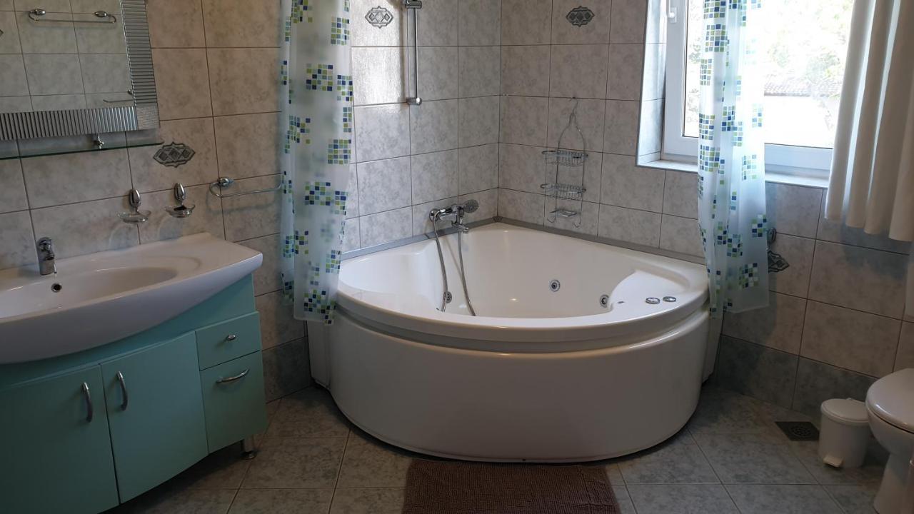 Apartments Vitalia Premantura Zewnętrze zdjęcie