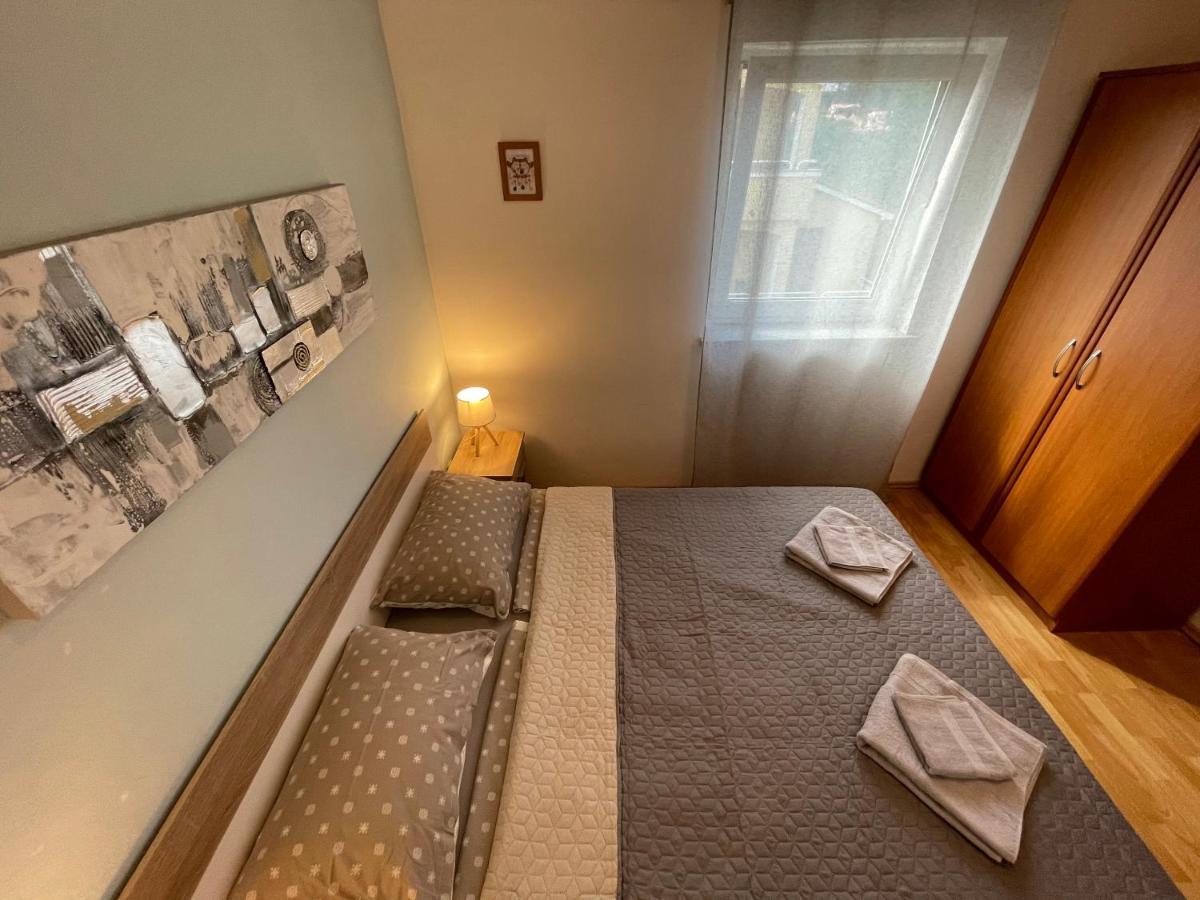 Apartments Vitalia Premantura Zewnętrze zdjęcie
