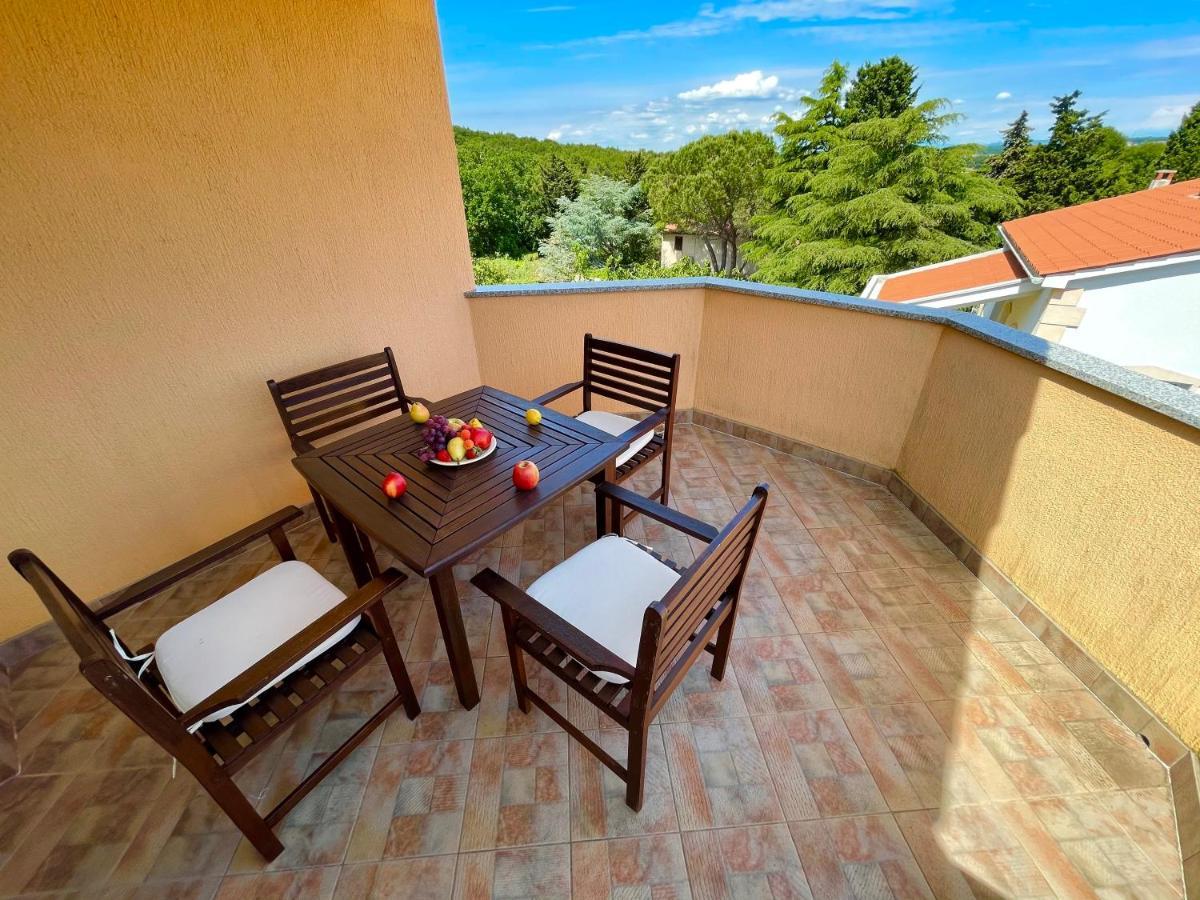 Apartments Vitalia Premantura Zewnętrze zdjęcie