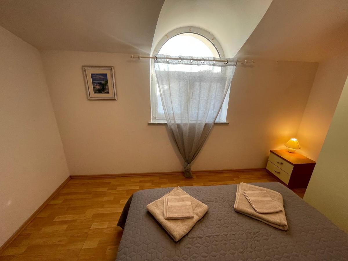 Apartments Vitalia Premantura Zewnętrze zdjęcie