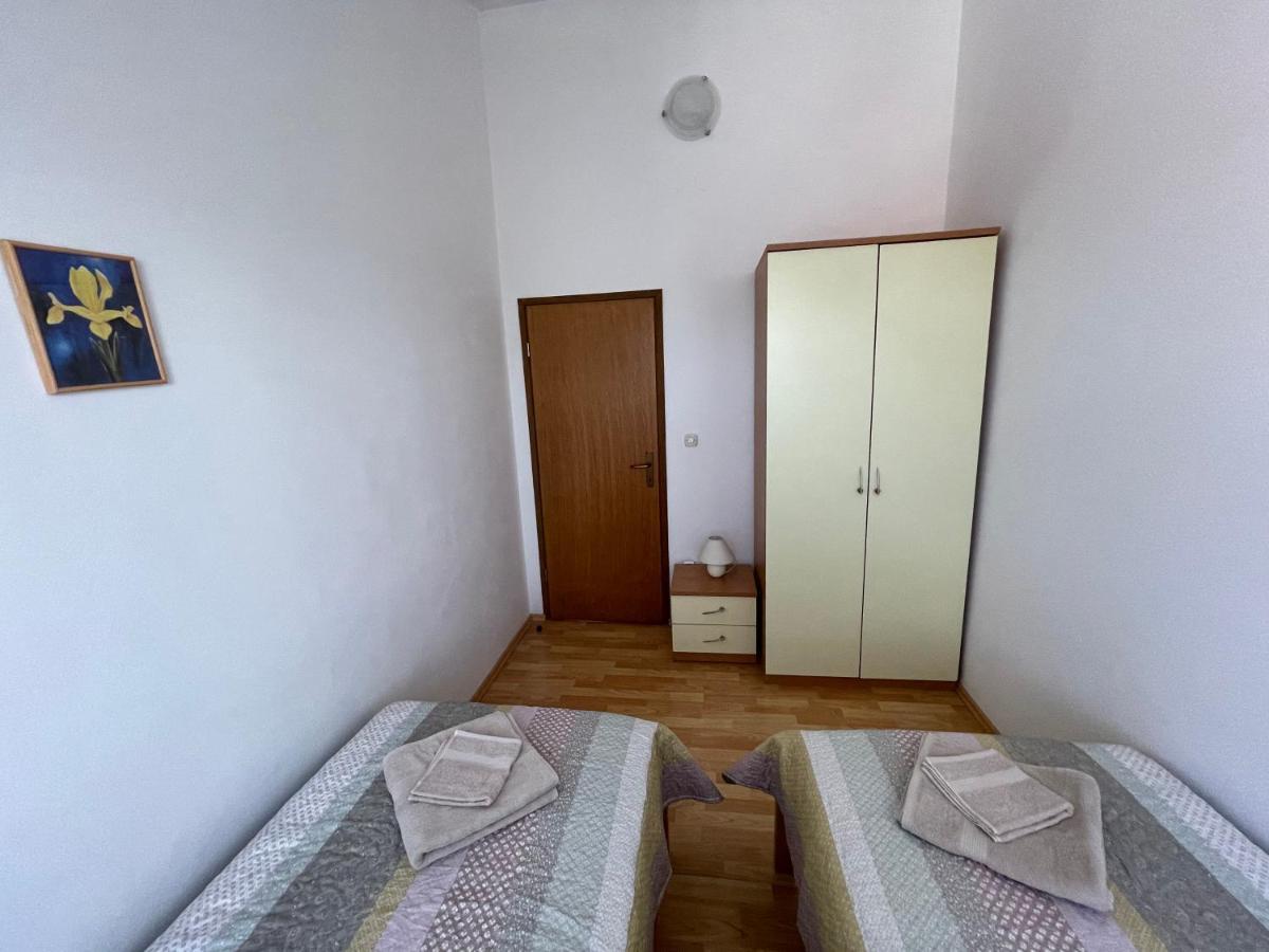 Apartments Vitalia Premantura Zewnętrze zdjęcie