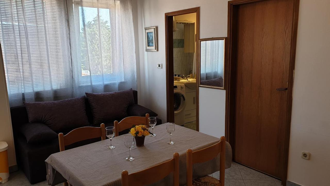 Apartments Vitalia Premantura Zewnętrze zdjęcie