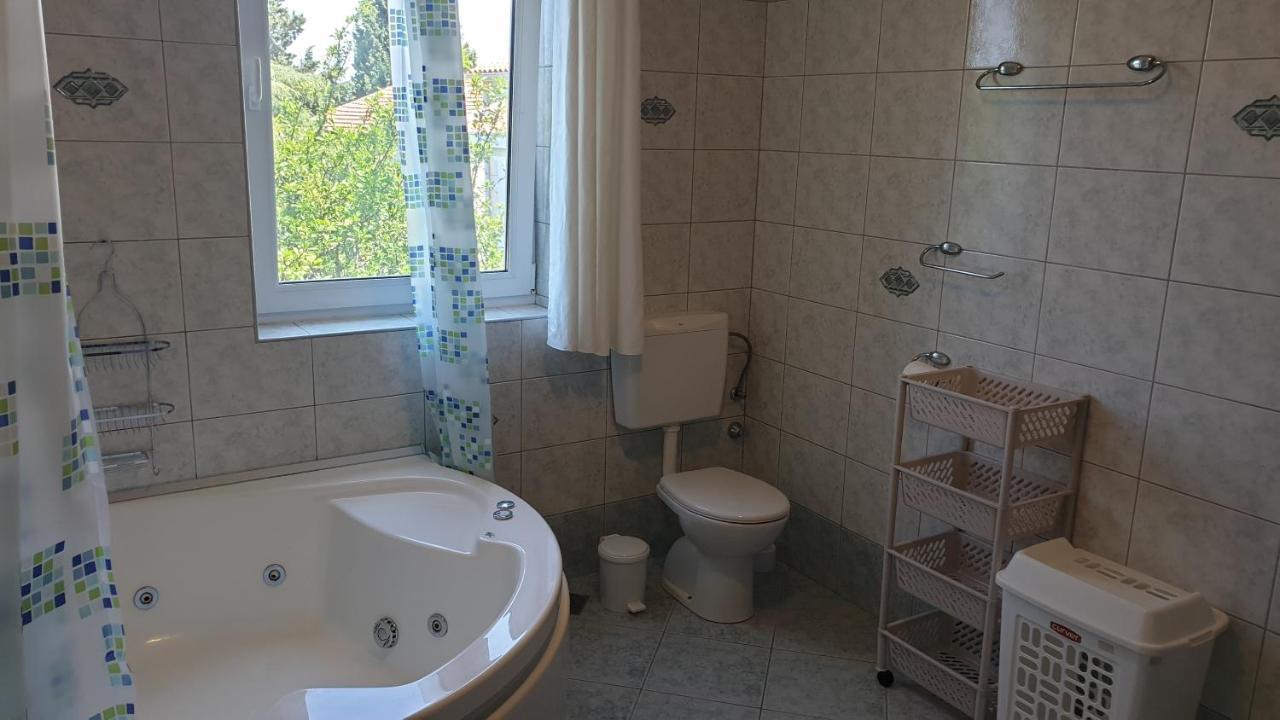 Apartments Vitalia Premantura Zewnętrze zdjęcie