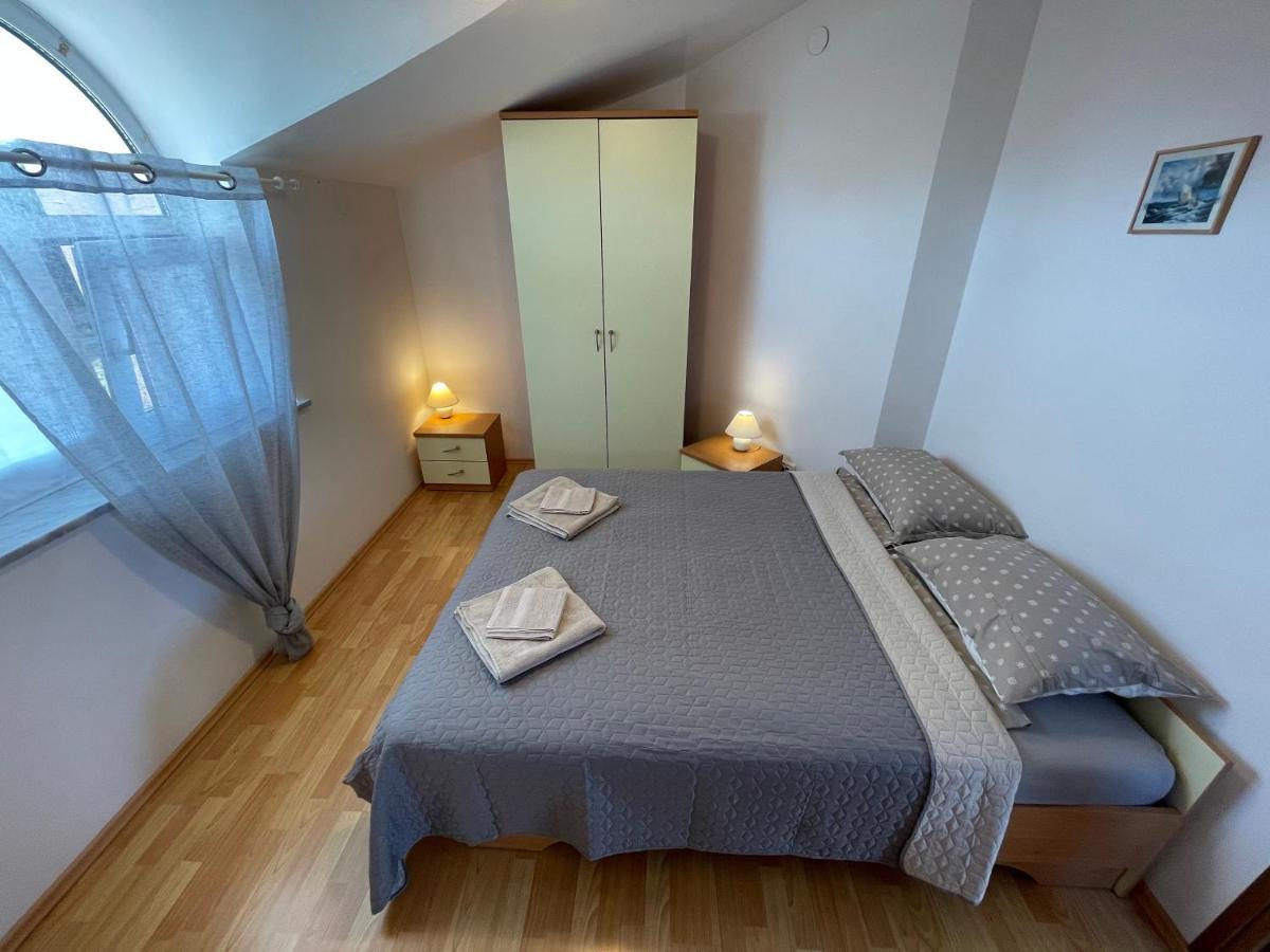 Apartments Vitalia Premantura Zewnętrze zdjęcie