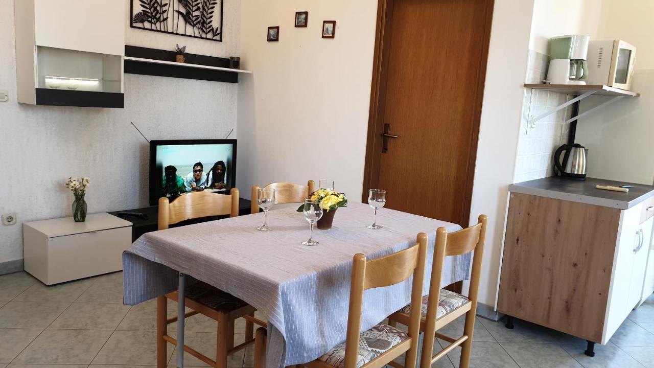 Apartments Vitalia Premantura Zewnętrze zdjęcie