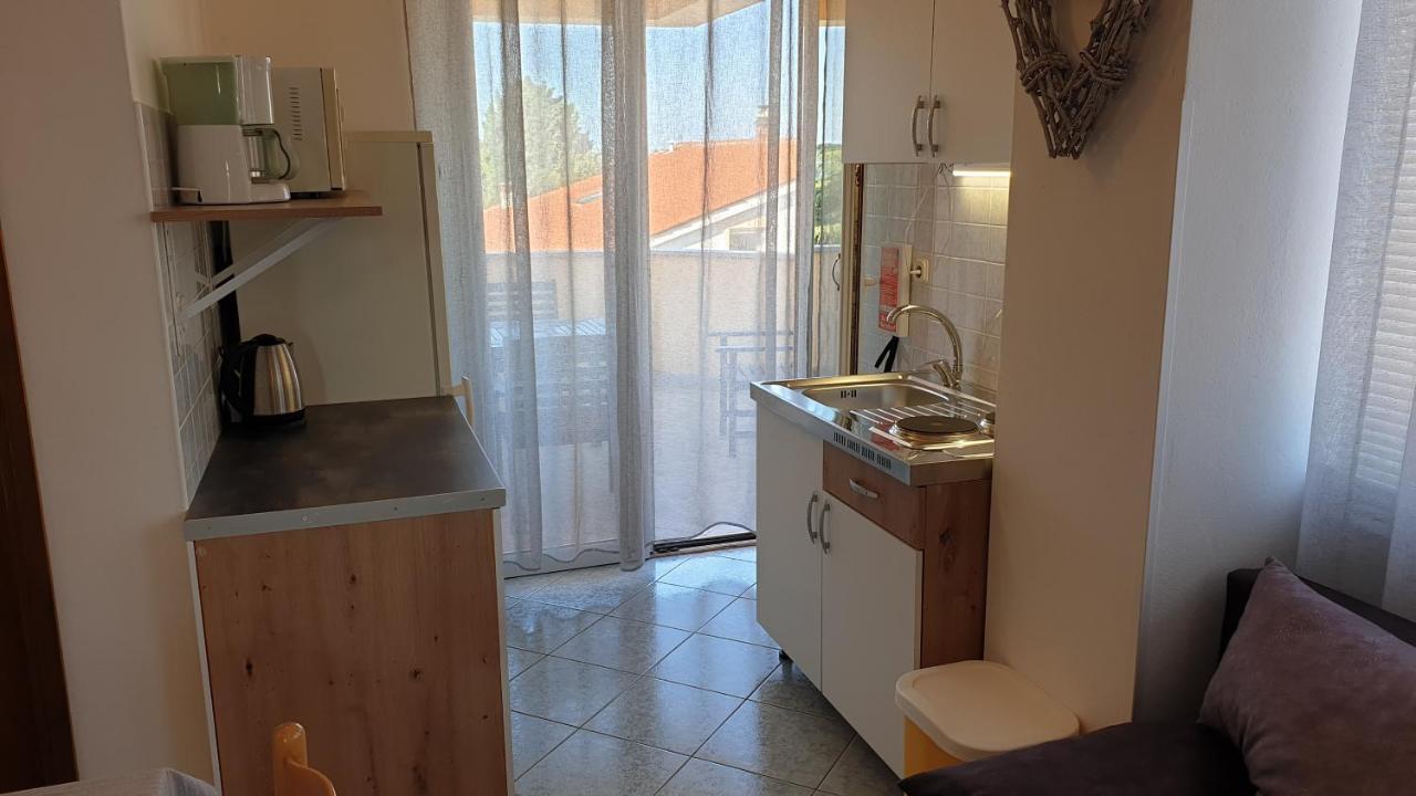 Apartments Vitalia Premantura Zewnętrze zdjęcie
