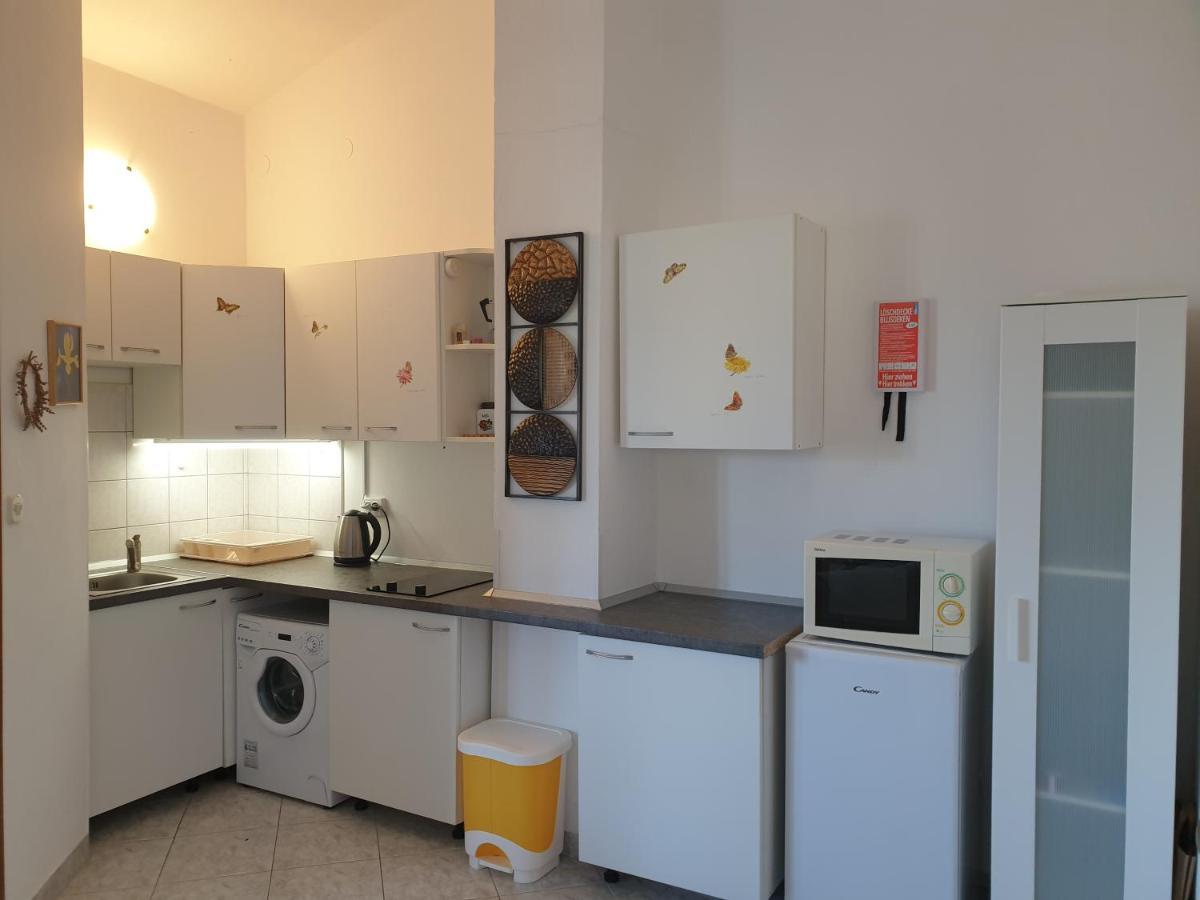Apartments Vitalia Premantura Zewnętrze zdjęcie