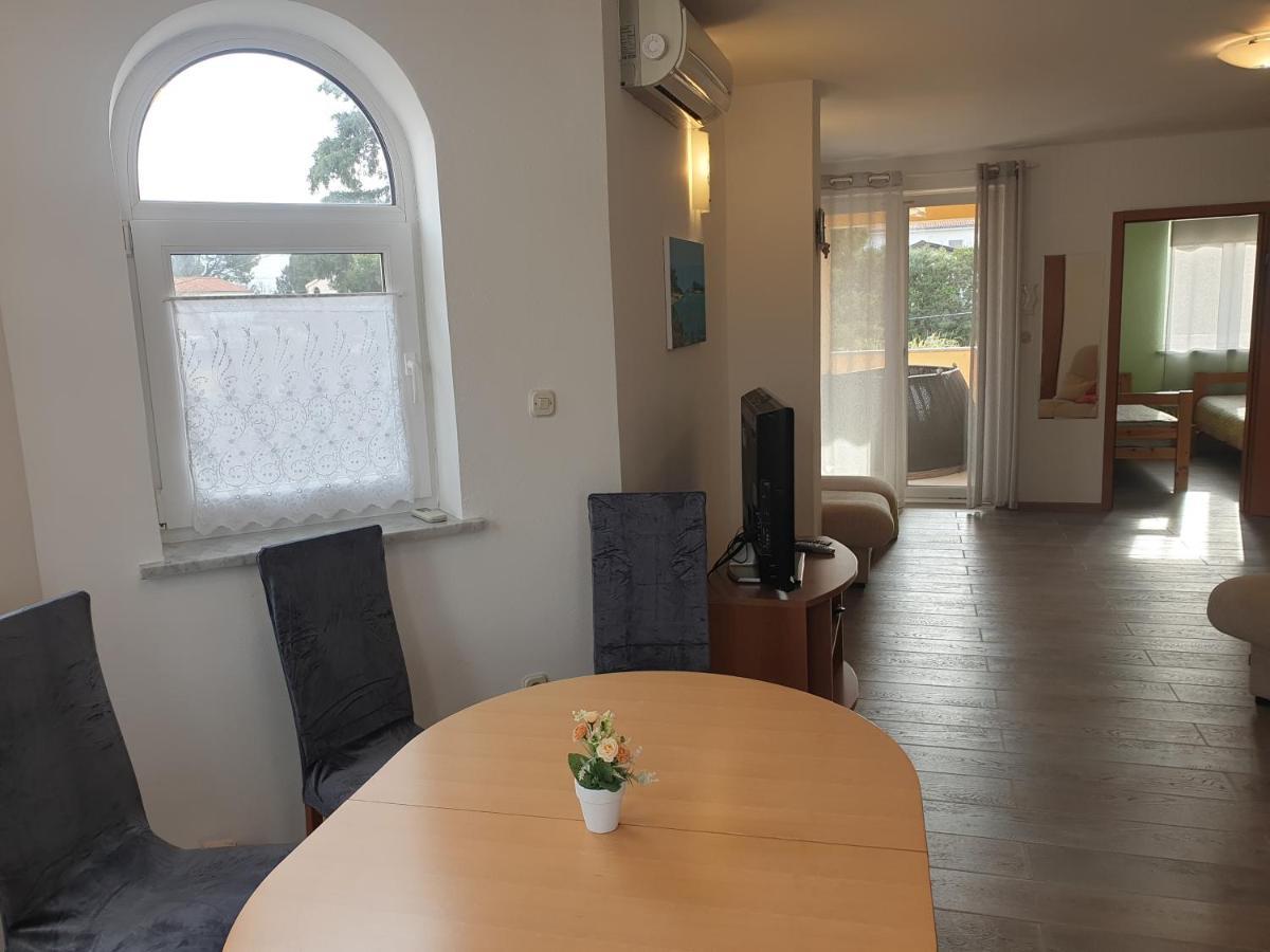 Apartments Vitalia Premantura Zewnętrze zdjęcie