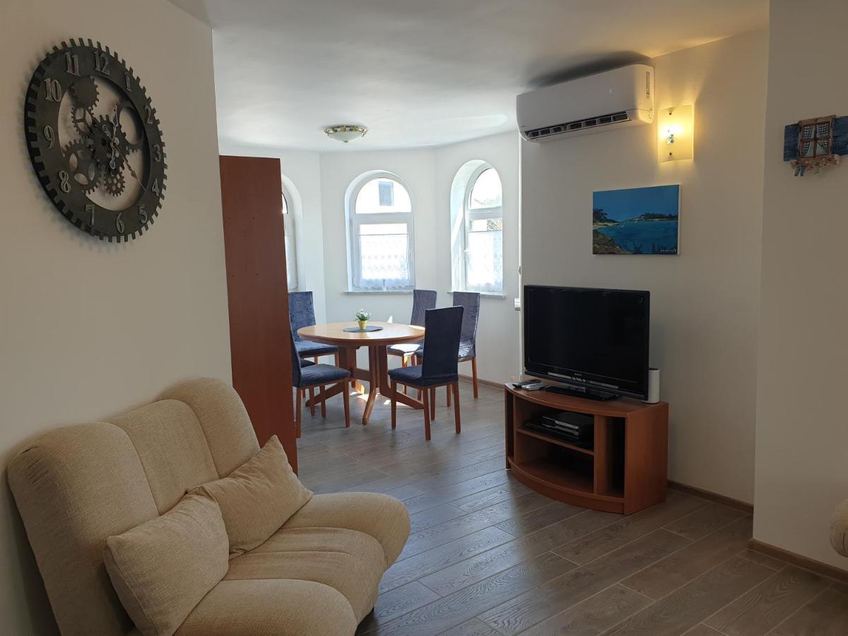 Apartments Vitalia Premantura Zewnętrze zdjęcie