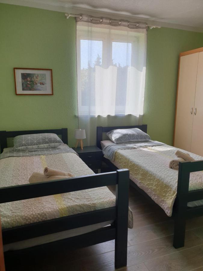 Apartments Vitalia Premantura Zewnętrze zdjęcie