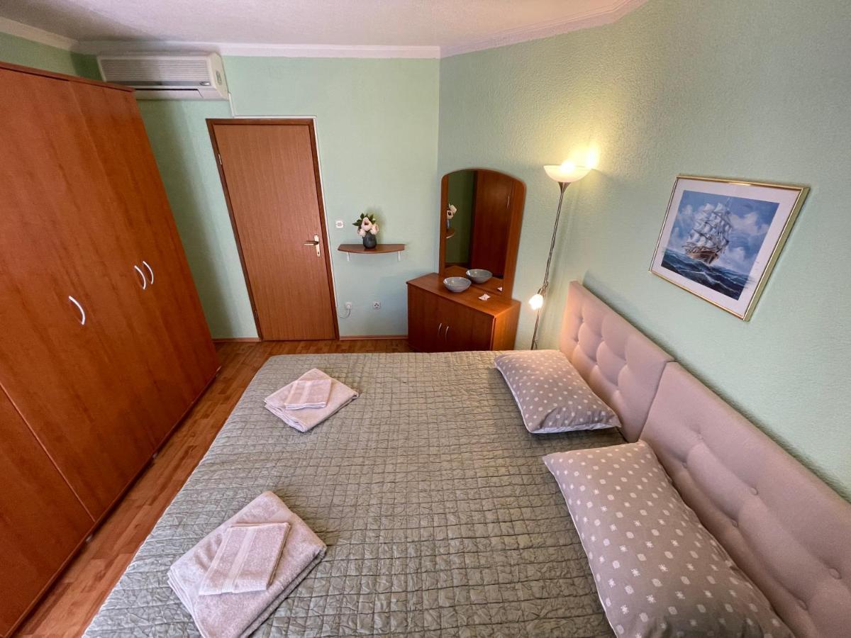 Apartments Vitalia Premantura Zewnętrze zdjęcie