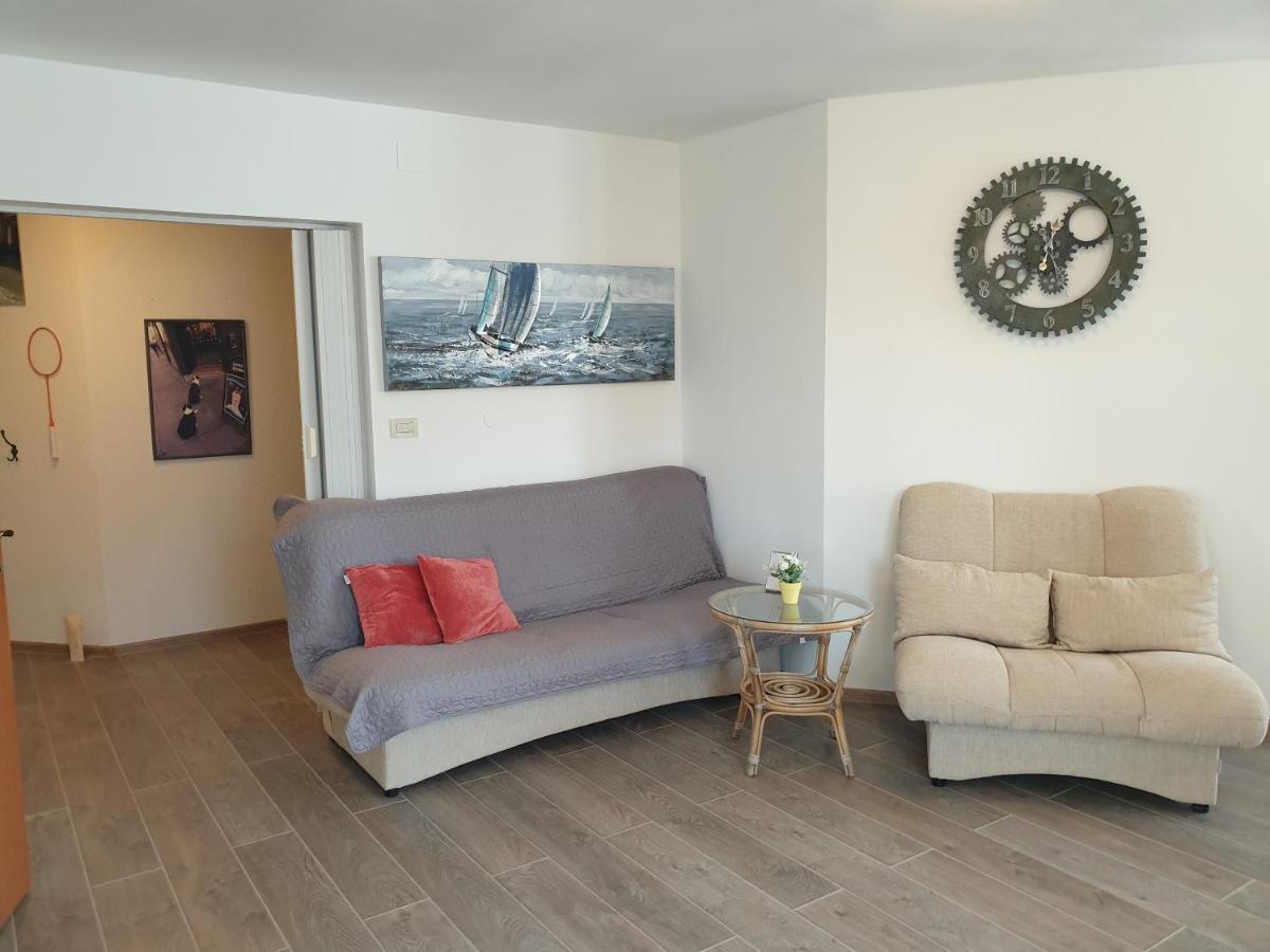 Apartments Vitalia Premantura Zewnętrze zdjęcie
