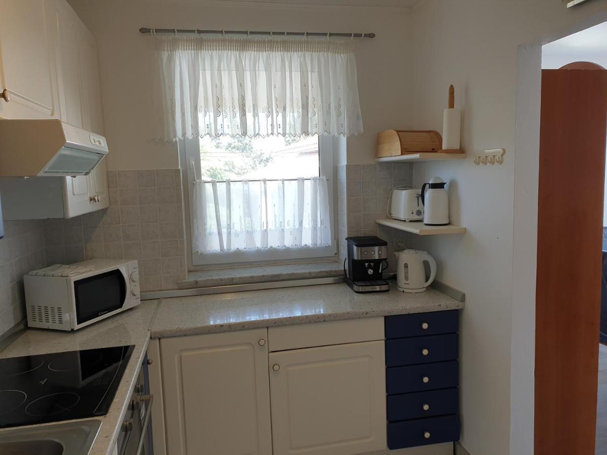 Apartments Vitalia Premantura Zewnętrze zdjęcie